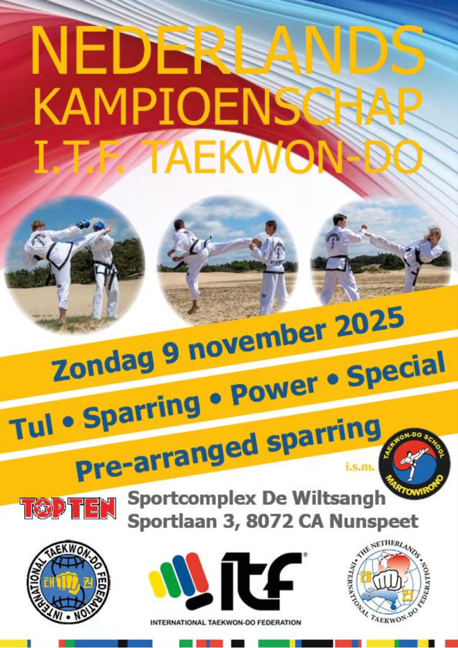 Poster NK 2025